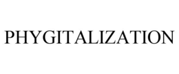 PHYGITALIZATION trademark