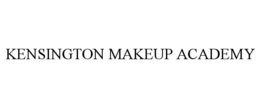 KENSINGTON MAKEUP ACADEMY trademark