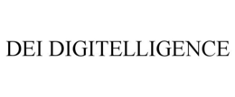 DEI DIGITELLIGENCE trademark