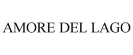 AMORE DEL LAGO trademark