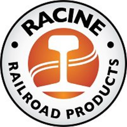 RACINE · RAILROAD PRODUCTS · trademark
