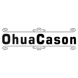 OHUACASON trademark