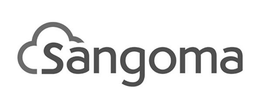 SANGOMA trademark