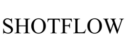 SHOTFLOW trademark