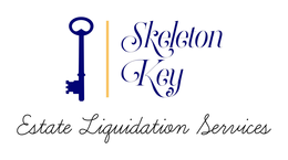 SKELETON KEY, ESTATE LIQUIDATION SERVICES trademark
