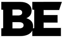 BE trademark