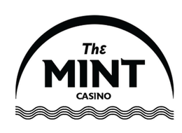 THE MINT CASINO trademark