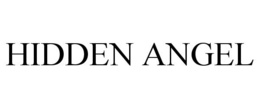 HIDDEN ANGEL trademark