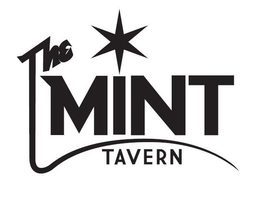 THE MINT TAVERN trademark