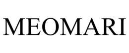 MEOMARI trademark