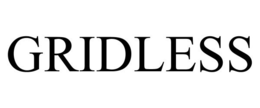 GRIDLESS trademark