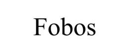 FOBOS trademark