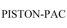 PISTON-PAC trademark