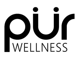 PÜR WELLNESS trademark