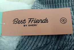 BEST FRIENDS BY SHERI trademark