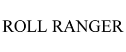 ROLL RANGER trademark