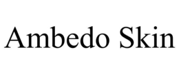 AMBEDO SKIN trademark