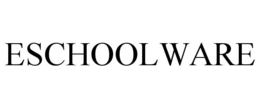ESCHOOLWARE trademark