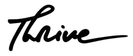 THRIVE trademark