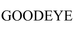 GOODEYE trademark