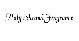 HOLY SHROUD FRAGRANCE trademark