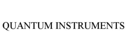 QUANTUM INSTRUMENTS trademark