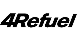 4 REFUEL trademark