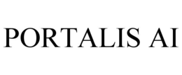 PORTALIS AI trademark