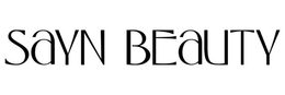 SAYN BEAUTY trademark