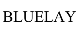 BLUELAY trademark