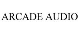 ARCADE AUDIO trademark
