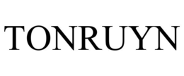 TONRUYN trademark