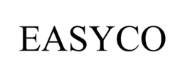 EASYCO trademark