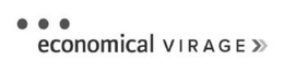 ECONOMICAL VIRAGE trademark