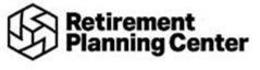 RETIREMENT PLANNING CENTER trademark