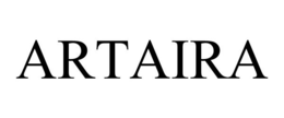 ARTAIRA trademark