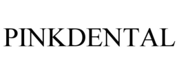 PINKDENTAL trademark