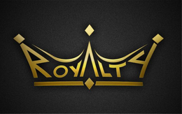 ROYALTY trademark