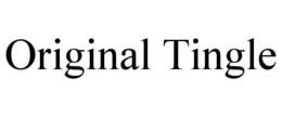 ORIGINAL TINGLE trademark