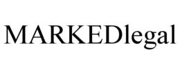 MARKEDLEGAL trademark