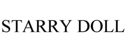 STARRY DOLL trademark