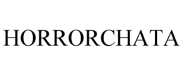 HORRORCHATA trademark