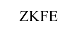 ZKFE trademark