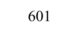 601 trademark