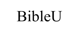 BIBLEU trademark
