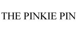 THE PINKIE PIN trademark