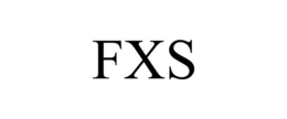 FXS trademark