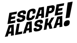 ESCAPE ALASKA! trademark