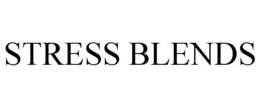 STRESS BLENDS trademark