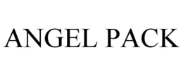ANGEL PACK trademark